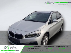 Bmw Serie 1 218i 140 ch BVA  occasion � Beaupuy - photo n�2