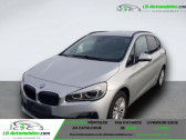 Annonce Bmw Serie 1 occasion Essence 218i 140 ch BVA � Beaupuy
