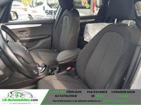 Bmw Serie 1 218i 140 ch BVA  occasion � Beaupuy - photo n�7