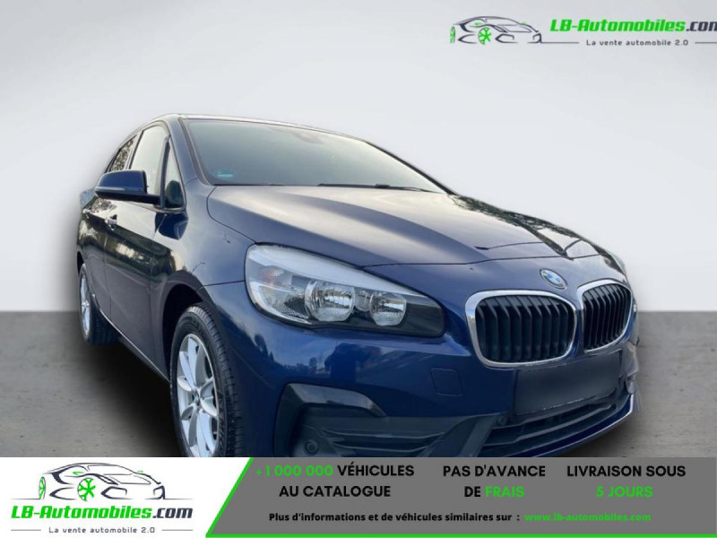 Bmw Serie 1 218i 140 ch BVA  occasion � Beaupuy