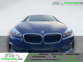 Bmw Serie 1 218i 140 ch BVA  occasion � Beaupuy - photo n�4