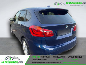 Bmw Serie 1 218i 140 ch BVA  occasion � Beaupuy - photo n�3