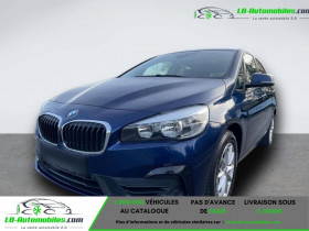 Bmw Serie 1 218i 140 ch BVA  occasion � Beaupuy - photo n�2