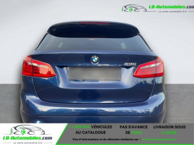 Bmw Serie 1 218i 140 ch BVA  occasion � Beaupuy - photo n�6