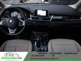 Bmw Serie 1 220d 190 ch BVA  occasion � Beaupuy - photo n�3