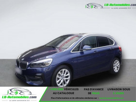 Bmw Serie 1 220d 190 ch BVA  occasion � Beaupuy - photo n�2