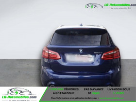 Bmw Serie 1 220d 190 ch BVA  occasion � Beaupuy - photo n�6