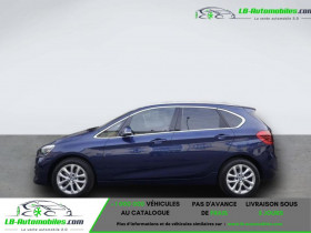 Bmw Serie 1 220d 190 ch BVA  occasion � Beaupuy - photo n�5