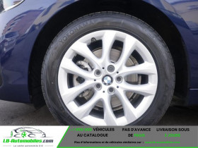 Bmw Serie 1 220d 190 ch BVA  occasion � Beaupuy - photo n�8