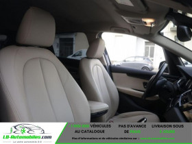 Bmw Serie 1 220d 190 ch BVA  occasion � Beaupuy - photo n�7