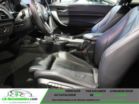 Bmw Serie 1 220d 190 ch  occasion � Beaupuy - photo n�4