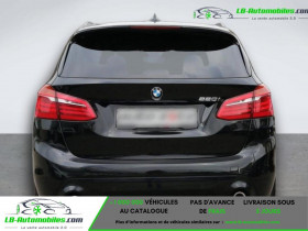 Bmw Serie 1 220i 192 ch BVA  occasion � Beaupuy - photo n�7