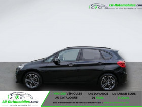 Bmw Serie 1 220i 192 ch BVA  occasion � Beaupuy - photo n�6