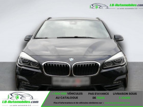 Bmw Serie 1 220i 192 ch BVA  occasion � Beaupuy - photo n�5