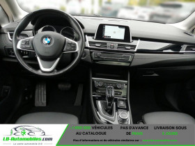 Bmw Serie 1 220i 192 ch BVA  occasion � Beaupuy - photo n�3