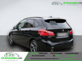 Bmw Serie 1 220i 192 ch BVA  occasion � Beaupuy - photo n�4