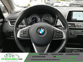 Bmw Serie 1 220i 192 ch BVA  occasion � Beaupuy - photo n�9
