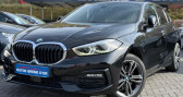Bmw Serie 1 289/mois GARANTIE 6 ANS 118i 136ch �dition SPORT Virtual coc  2024 - annonce de voiture en vente sur Auto S&eacute;lection.com