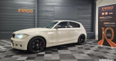 Annonce Bmw Serie 1 occasion Essence 3.0 130i 265 ch SPORT DESIGN TOIT OUVRANT  Montélimar
