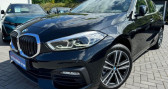 Annonce Bmw Serie 1 occasion Essence 359/mois GARANTIE 6 ANS 116i DESIGN VIRTUAL COCKPIT Apple An � Spicheren