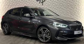 Bmw Serie 1 , garage L'AUTOMOBILE PARIS � M�ry Sur Oise