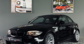 Bmw Serie 1 BMW_1M Coup 1M  2011 - annonce de voiture en vente sur Auto Sélection.com