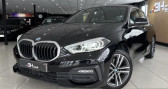 Annonce Bmw Serie 1 occasion Diesel BVA 116 CH CAM�RA � Fay aux loges