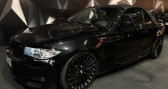 Annonce Bmw Serie 1 occasion Diesel CABRIOLET (E88) 123DA 204CH EXCELLIS  AUBIERE
