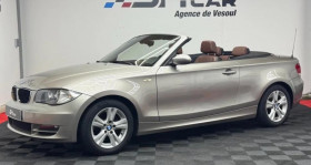 Bmw Serie 1 , garage BH CAR VESOUL � Vaivre et Montoille