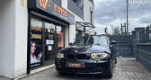 Bmw Serie 1 CABRIOLET 125i 218ch LUXE BVA 1re main Historique d'entreti  2008 - annonce de voiture en vente sur Auto Sélection.com