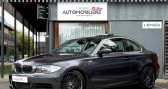Annonce Bmw Serie 1 occasion Essence Coup� (E82) 135i 306ch Luxe BVA / 2�Main - Origine France � EPONE