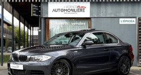 Bmw Serie 1 , garage AGENCE AUTOMOBILIERE EPONE 78 � EPONE