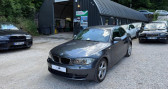 Bmw Serie 1 occasion année 2008 boite Manuelle Annonce Bmw Serie 1 occasion Diesel Coupé 123d 2.0d 204cv Excellis à Sathonay-Camp