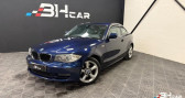 Annonce Bmw Serie 1 occasion Diesel COUPE 2.0 123 D 205 LUXE - 2010 - 200490km � Roanne