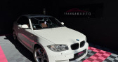 Annonce Bmw Serie 1 occasion Diesel COUPE E82 123d 204 ch Excellis / TOIT OUVRANT / SUIVI D'ENTR � Marignane