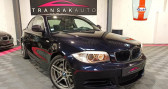 Annonce Bmw Serie 1 occasion Essence COUPE E82 LCI 135i 306 ch A Edition M Sport / Configuration  � LA CHAPELLE DES FOUGERETZ