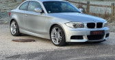 Annonce Bmw Serie 1 occasion Essence COUPE E82 LCI 135i 306 ch Edition M Sport A � allonzier de la caille
