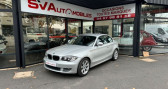 Bmw Serie 1 Coupé I (E82) 120iA 170ch Luxe  2010 - annonce de voiture en vente sur Auto Sélection.com