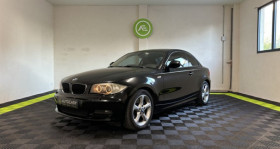 Bmw Serie 1 occasion 2009 mise en vente &agrave; SARRIANS par le garage AUTOEASY SARRIANS - photo n&deg;1