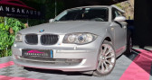 Annonce Bmw Serie 1 occasion Essence E81 120i 2.0l 170 ch Excellis ~ Phare Xnon ~ Jantes M Sport  PERTUIS