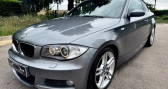 Bmw Serie 1 e82 123d coup pack -M 1ere main-bva-navi-170Mkms  2009 - annonce de voiture en vente sur Auto Sélection.com