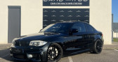 Bmw Serie 1 e82 135i 3.0l L6 306cv  2011 - annonce de voiture en vente sur Auto S&eacute;lection.com