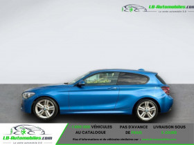 Bmw Serie 1 E82 LCI 125i  occasion � Beaupuy - photo n�2