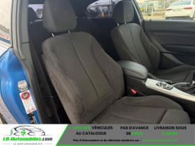 Bmw Serie 1 E82 LCI 125i  occasion � Beaupuy - photo n�8