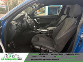 Bmw Serie 1 E82 LCI 125i  occasion � Beaupuy - photo n�7