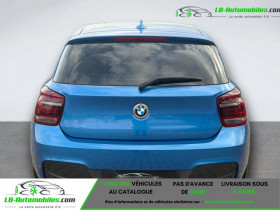 Bmw Serie 1 E82 LCI 125i  occasion � Beaupuy - photo n�6