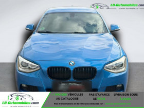 Bmw Serie 1 E82 LCI 125i  occasion � Beaupuy - photo n�5