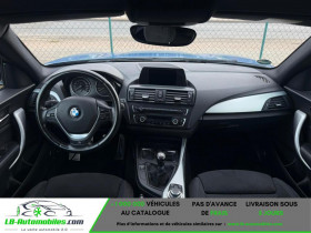 Bmw Serie 1 E82 LCI 125i  occasion � Beaupuy - photo n�3