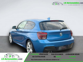 Bmw Serie 1 E82 LCI 125i  occasion � Beaupuy - photo n�4