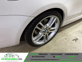 Bmw Serie 1 E82 LCI 125i  occasion � Beaupuy - photo n�6